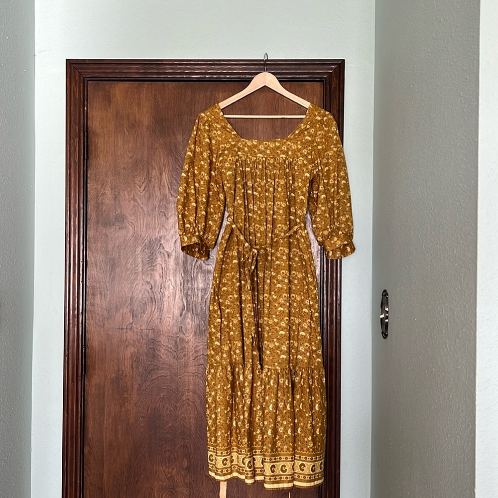 Christy Dawn dress! Size M!